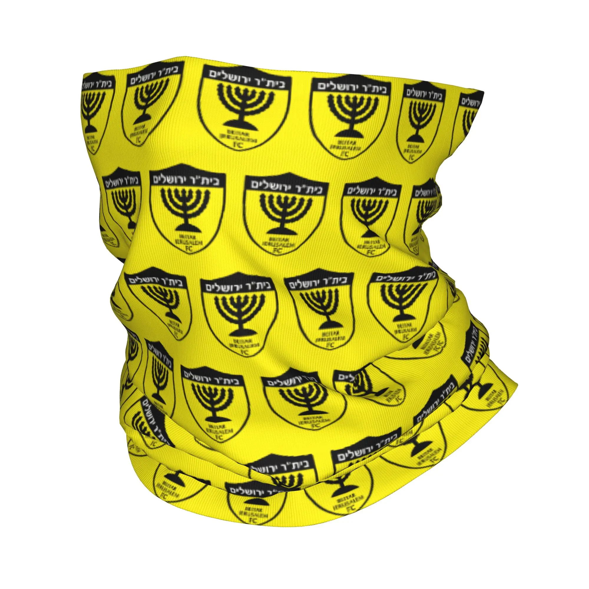 Neck Warmer Tube - Nova Faixa de Cabeça e Protetor