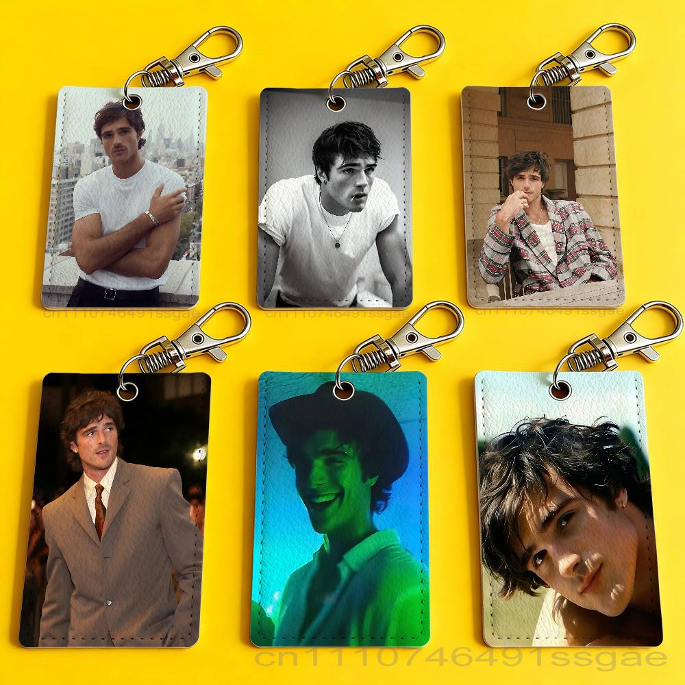 Lanyard Badge Holder - Porta-Cartões e Crachá com Cordão Lanyard