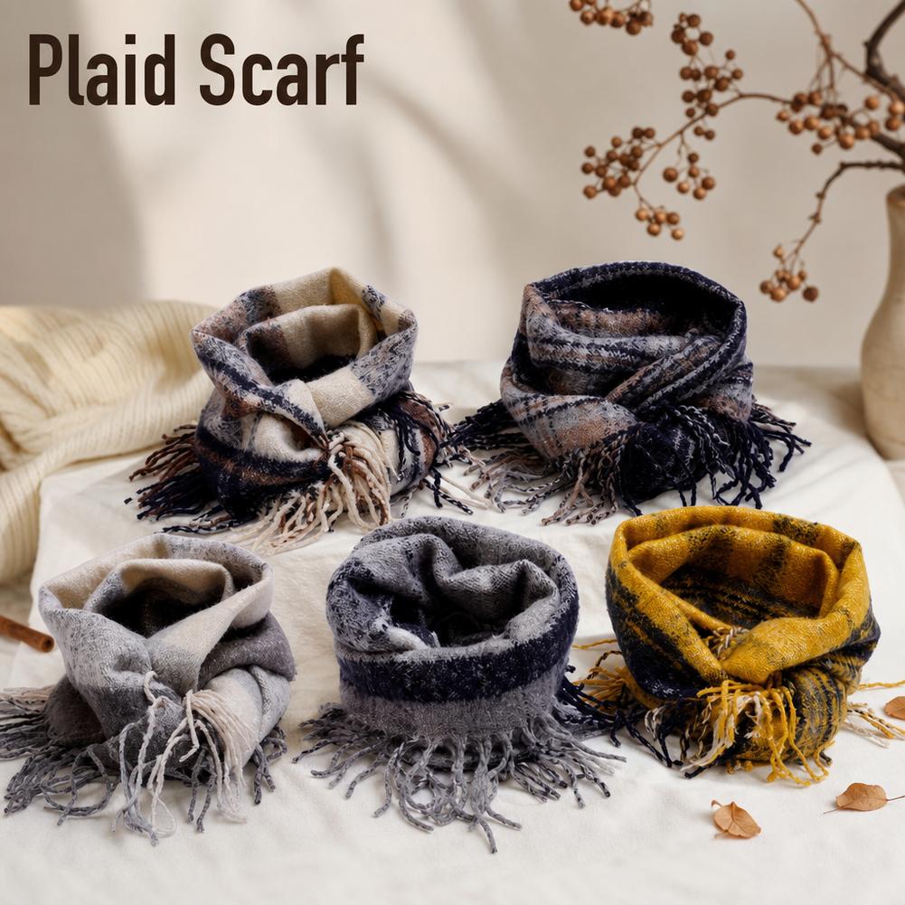 Cachecol Grosso e Quente de In - Pashmina Wrap Large avaliação e preço