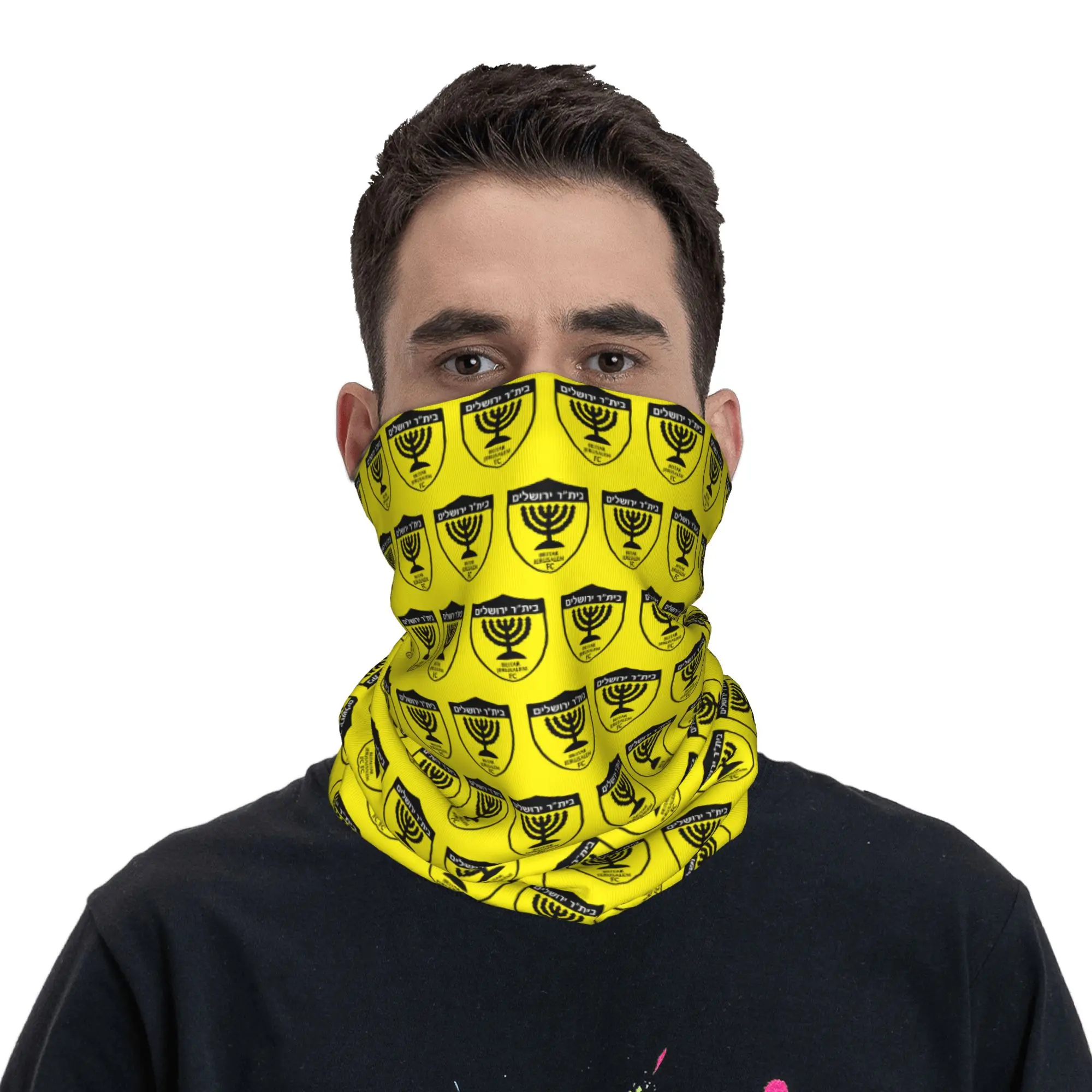 Nova Faixa de Cabeça e Proteto - Neck Warmer Tube avaliação e preço