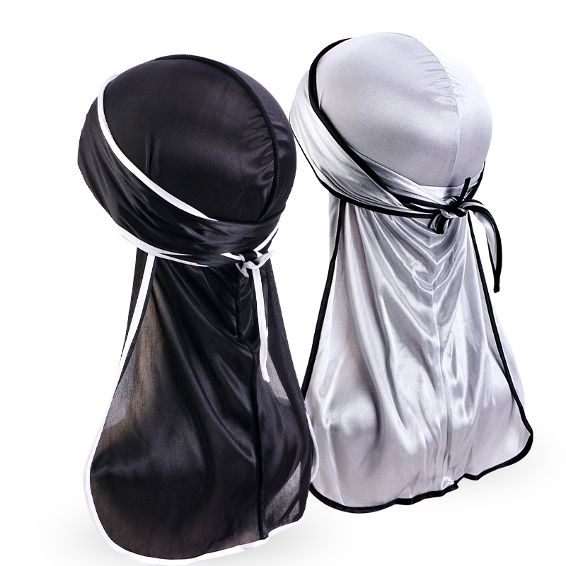 2 PÇS/LOTE Unissex Homens Ceti - Bandana Doo Rag avaliação e preço
