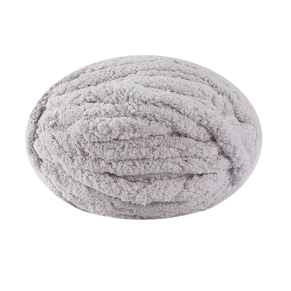 Fios de Chenille Multicolor pa - Woven Scarf Blanket avaliação e preço