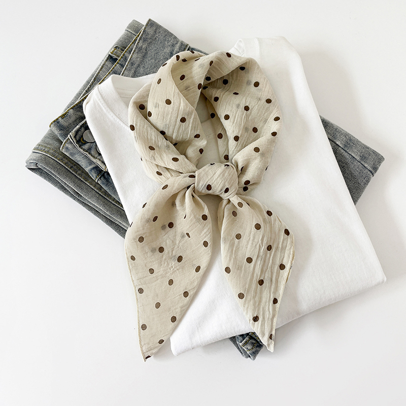 Novo Lenço Quadrado de Algodão - Bandana Cotton avaliação e preço