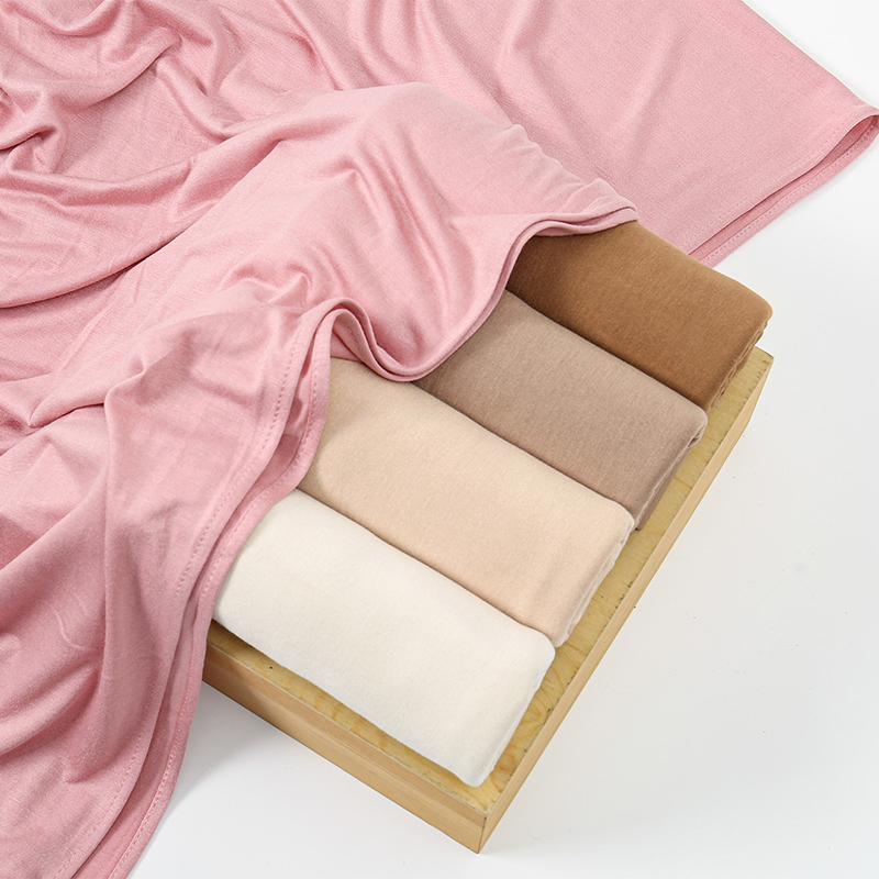 Lenço Hijab de Algodão Modal P - Bandana Cotton avaliação e preço